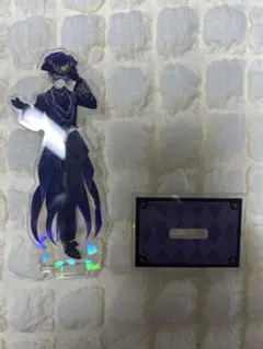 ツイステ 一番くじ アズール