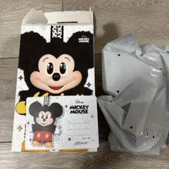 POPMART Mickey Family ミッキーファミリー ミッキー