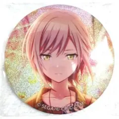 プロセカ 缶バッジ グリ缶 天馬咲希 43C WL 特訓前 天馬咲希 グリ缶 プロセカ 43C wl - メルカリ
