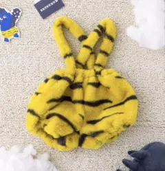 スリーコインズ 節分 サス付き鬼のブルマ 70-90cm