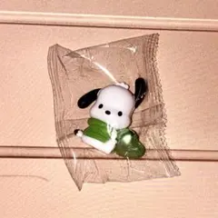 きらめきバルーンフィギュア ポチャッコ