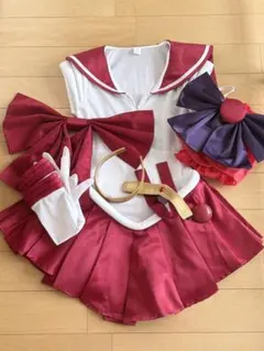 あんさんぶるガールズ 月永るか コスプレ 衣装 ウィッグ - メルカリ