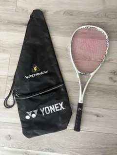 振り逃げ三振 様 専用 YONEX NANOFORCE 8V - メルカリ