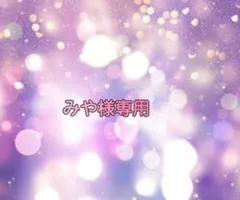 みや様専用
