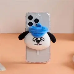 スマホグリップ スマホスタンド