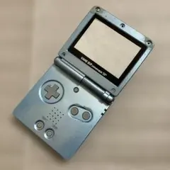 GAMEBOY ADVANCE SP ゲームボーイアドバンス ジャンク