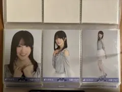 乃木坂46 大越ひなの 乃木コレ 40th制服 生写真 R - メルカリ