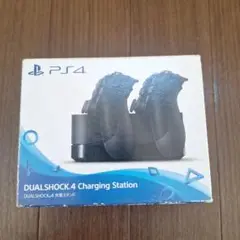DUALSHOCK 4 Charging Station