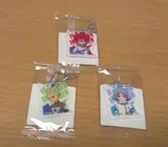 イナズマイレブン アクリミニ
