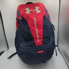 UNDERARMOUR アンダーアーマーバックパック リュック 撥水STORM