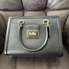 コーチ ハンドバッグ