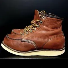 2026年最新】red wing 四角犬タグの人気アイテム - メルカリ