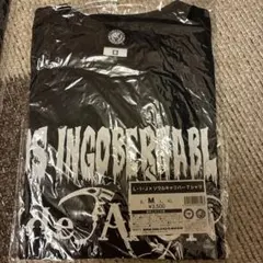 INGOBERNABLE Ｍサイズ Tシャツ