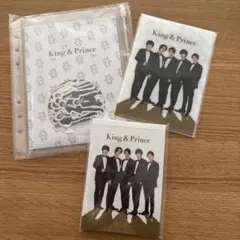 King&Prince キンプリ グッズ