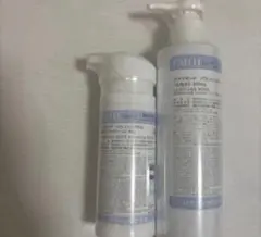 FAITH モイストキープローション 300ml 2本セット FAITH モイストキープローション 2本セット - メルカリ