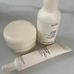 BOOM DE AHDAH NIACINAMIDE CREAM