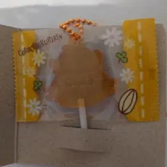 コロコロクリリン　サンリオキャラクターズ　キャンディチャームズ