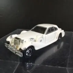 トミカ 光岡自動車 ラ・セード 『 MITSUOKA LE-SEYDE 』