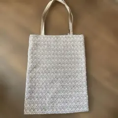 結婚式サブバッグ