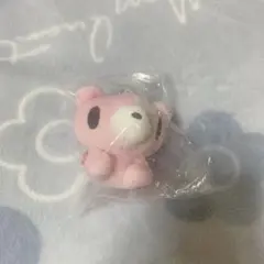 グルーミー　ガチャガチャ　ぬいぐるみキーホルダー　ベビーグルーミー