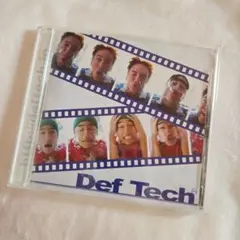 2026年最新】def tech レコードの人気アイテム - メルカリ