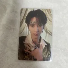 M!LK 爆裂愛してる/好きすぎて滅 トレカ 曽野舜太