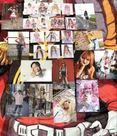KOGYARU 2025 秋冬号 付録 プリシール 全13種セット - メルカリ
