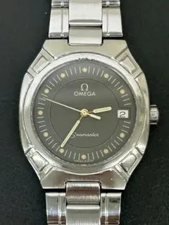 蓮*真様 OMEGAオメガSeamaster シーマスター ポラリス　メンズ　稼のサムネイル