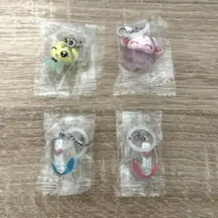 ふたりはプリキュア　ガチャガチャ