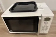 TOSHIBA ER-T60W スチームオーブンレンジ 23L - メルカリ