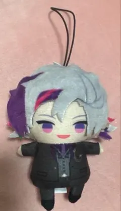 にじさんじ 不破湊 にじぱぺっと