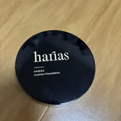 HARIAS クッションファンデーション オークル 15gのサムネイル