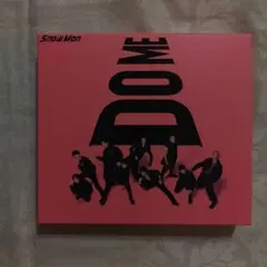 Snow Man i DO ME 初回盤B CD