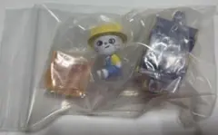 SKZOO スクールバスフィギュア ヒョンジン ジニレット