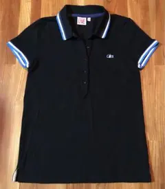 LACOSTE LIVE ラコステ ライブ ポロシャツ ライン ボーダー