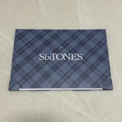 SixTONES ファンクラブ限定　カレンダー