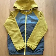 ブリーズ　ウインドブレーカー　140 ジャケット