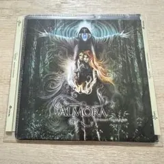 ALMORA / Kıyamet Senfonisi【ヘビーメタルCD】