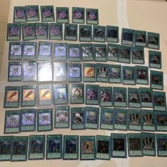 遊戯王　レリーフまとめ売り