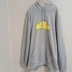 おそ松さん 公式パーカー おそ松さん Zip-up Hoody -Hacker Ver.Ichimatsu-(ジップアップ