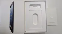 初代ipad mini 空箱