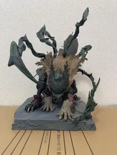 僕のヒーローアカデミア ヒロアカ 原画展 緑谷出久 黒デク フィギュア