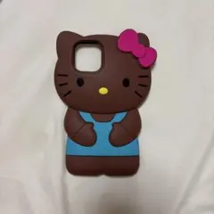ハローキティ iPhone11Proスマホケース