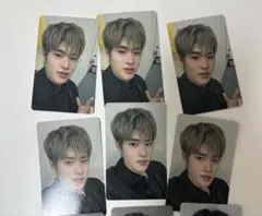 riize 東京ドーム　6000円購入特典　ソヒ