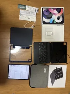 애플 와이파이 아이패드 에어 4세대 256GB