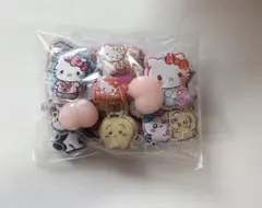 シールおすそ分け♡袋詰めL