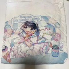 【新品未開封】　あいす　推しT チャイナ　iLiFE! icol Tシャツ FanCraft】