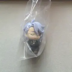 ツイステ 肩ズン オクタヴィネル アズール