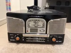 レコードプレーヤー