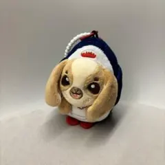 Wesley LOL2026 WilliamEst DOLL KEYCHAIN - メルカリ